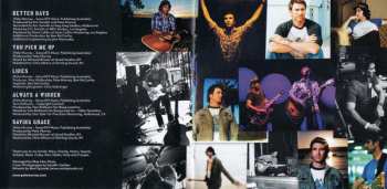 CD Pete Murray: Best Of