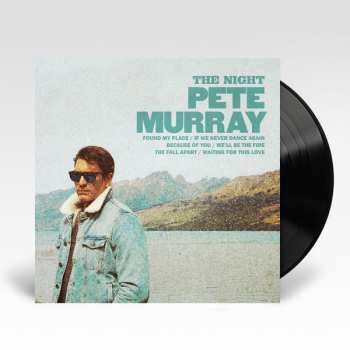 EP Pete Murray: The Night