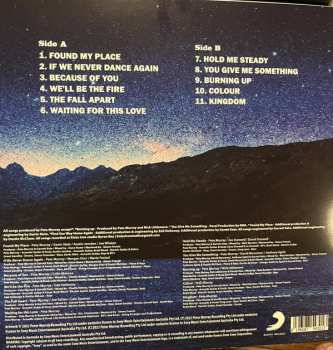 LP Pete Murray: The Night Before I Go