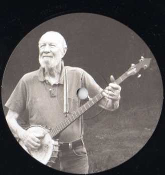 2LP Pete Seeger: Pete Remembers Woody: Volume Two LTD