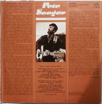 LP Pete Seeger: Pete Seeger