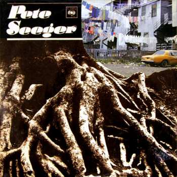 LP Pete Seeger: Pete Seeger