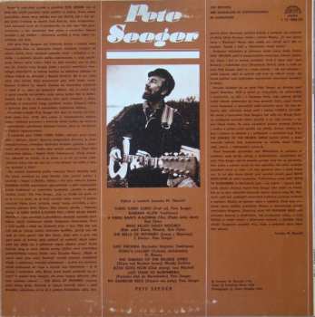 LP Pete Seeger: Pete Seeger