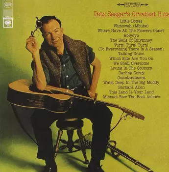 Pete Seeger: Pete Seeger's Greatest Hits
