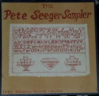 Album Pete Seeger: The Pete Seeger Sampler
