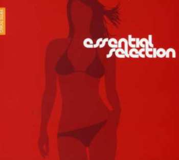 CD Pete Tong: Essential Selection
