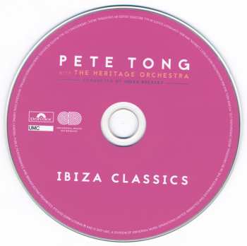 CD Pete Tong: Ibiza Classics