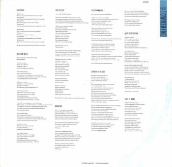 LP Pete Townshend: White City (A Novel)