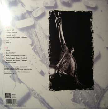 LP Pete Way: Amphetamine LTD | CLR