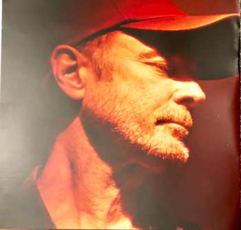 CD Pete Wolf Band: Happy Man