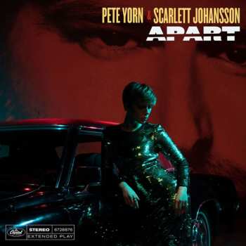 LP Scarlett Johansson: Apart LTD
