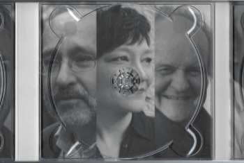 DVD/Doos/SACD Wolfgang Rihm: Donaueschinger Musiktage 2014