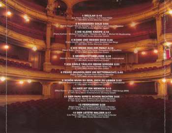 CD Peter Alexander: Best Of