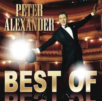 CD Peter Alexander: Best Of