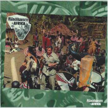 CD Peter Alexander: Filmtreffer 2