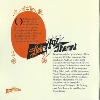 CD Peter Alexander: Filmtreffer 2