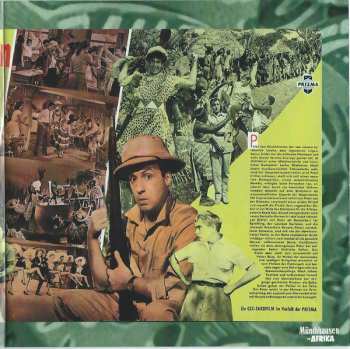 CD Peter Alexander: Filmtreffer 2