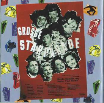 CD Peter Alexander: Filmtreffer No. 1