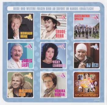 CD Peter Alexander: Ich Find' Schlager Toll