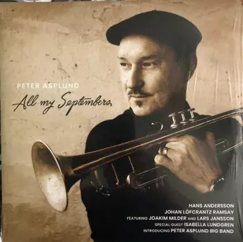 Peter Asplund: All My Septembers