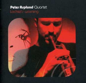 Album Peter Asplund Quartet: Lochiel's Warning