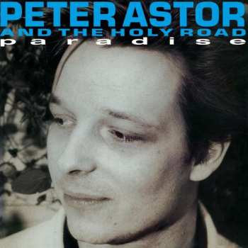CD Peter Astor: Paradise