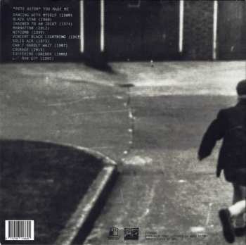 LP Peter Astor: You Made Me