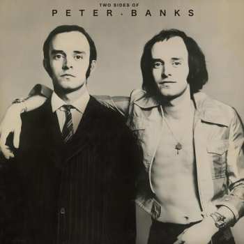 Album Peter Banks: Two Sides Of Peter Banks