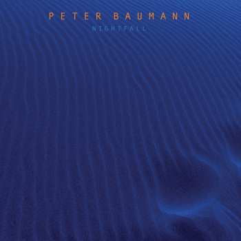 CD Peter Baumann: Nightfall