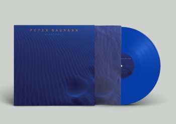 Album Peter Baumann: Nightfall