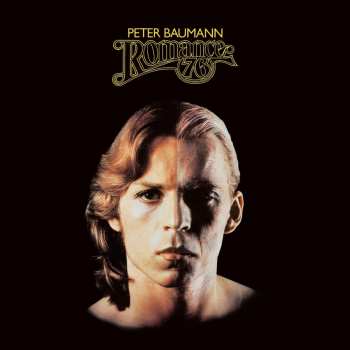LP Peter Baumann: Romance 76 (50th Anniversary Limited Edition) (yellow Transparent Vinyl)