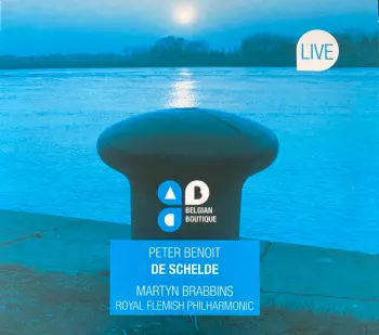 De Schelde