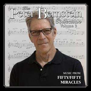 Album Peter Bernstein + 3: The Peter Bernstein Collection Volume 3