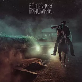 Peter Bibby: Grand Champion