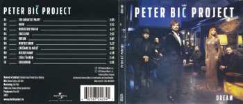 CD Peter Bič Project: Dream