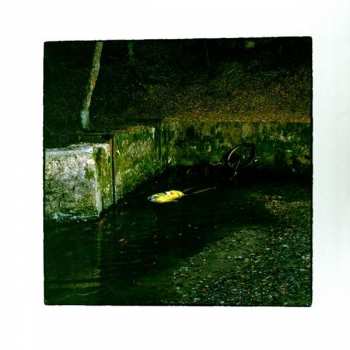 2LP Franck Vigroux: Totem