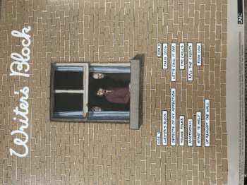 LP Peter Bjorn And John: Writer's Block