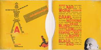 CD Andy Partridge: Gonwards