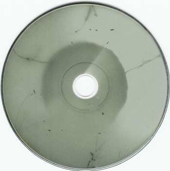 CD Andy Partridge: Orpheus (The Lowdown) DIGI
