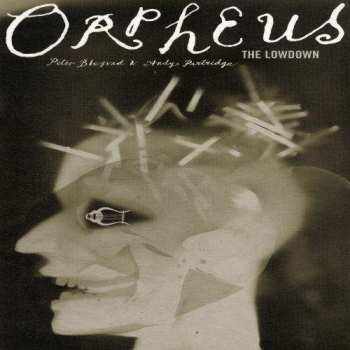 Album Andy Partridge: Orpheus (The Lowdown)