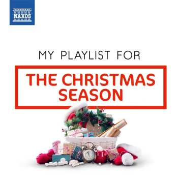 Album Ondrej Lenárd: My Playlist For The Christmas Season
