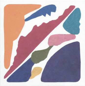 Album Peter Broderick: All Together Again
