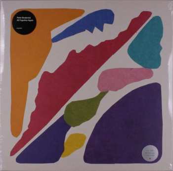 2LP Peter Broderick: All Together Again LTD | CLR