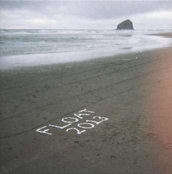 CD Peter Broderick: Float 2013