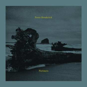 CD Peter Broderick: Partners