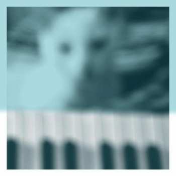 2LP Peter Broderick: Piano Works Vol.1 (Floating In Tucker's Basement)