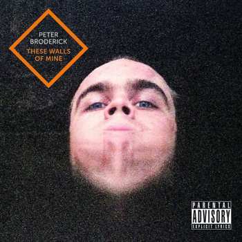 CD Peter Broderick: These Walls Of Mine