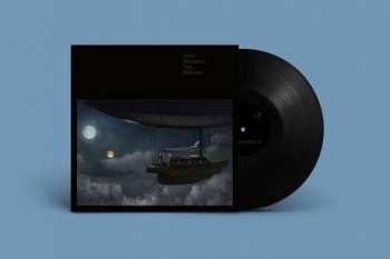 Album Peter Broderick: Two Balloons
