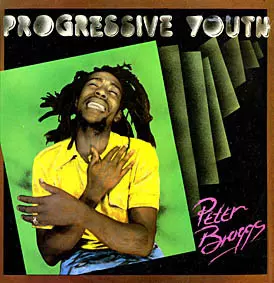 Progressive Youth