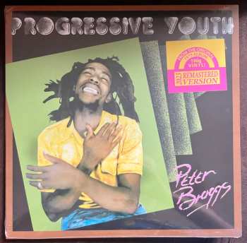 LP Peter Broggs: Progressive Youth